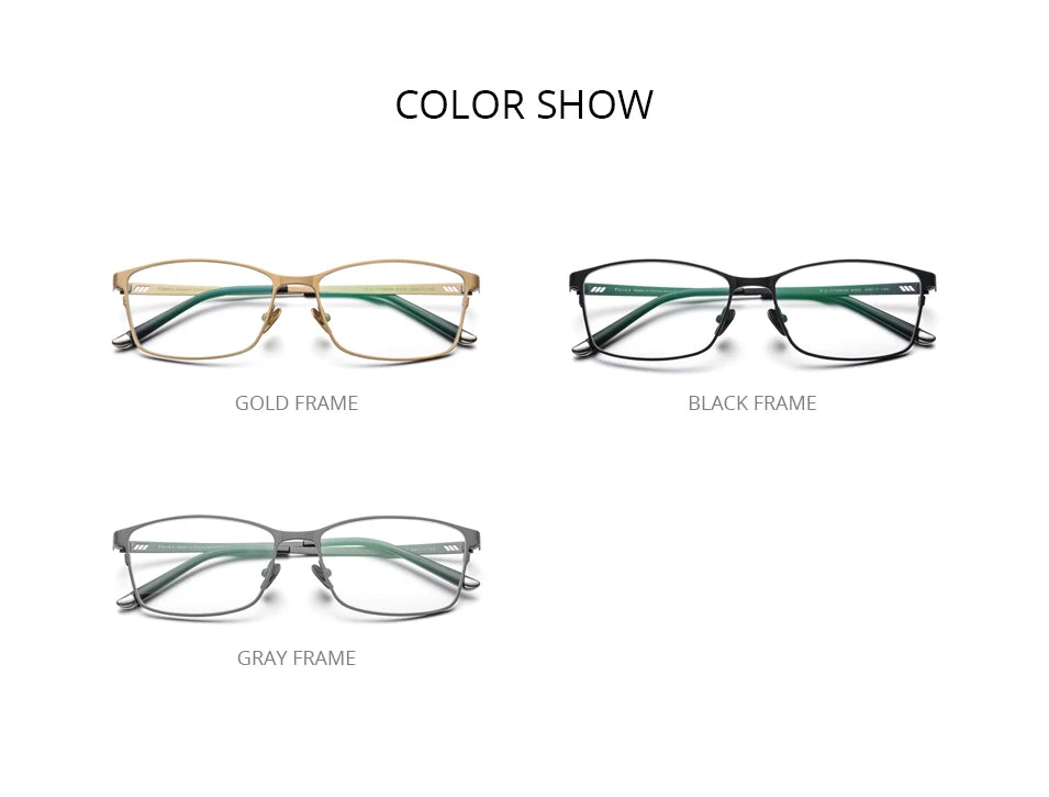 CLARIO Vision Pro – AuraLine