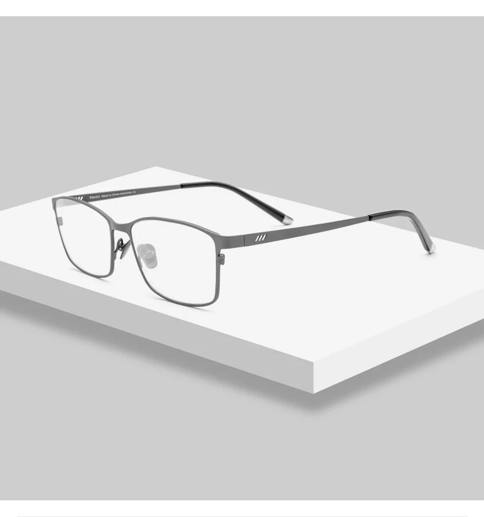 CLARIO Vision Pro – AuraLine