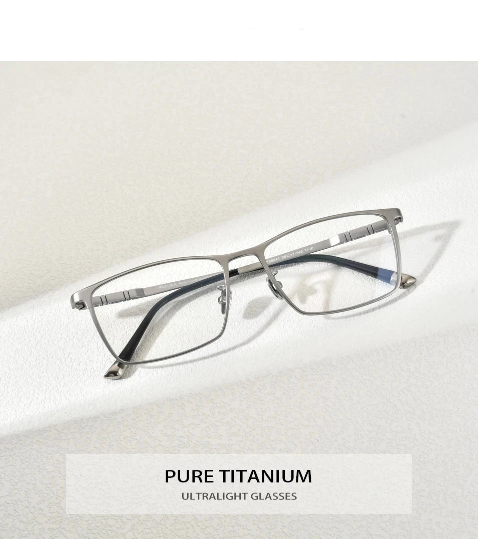 CLARIO Focus One – HexaFrame