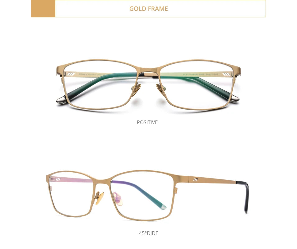 CLARIO Vision Pro – AuraLine