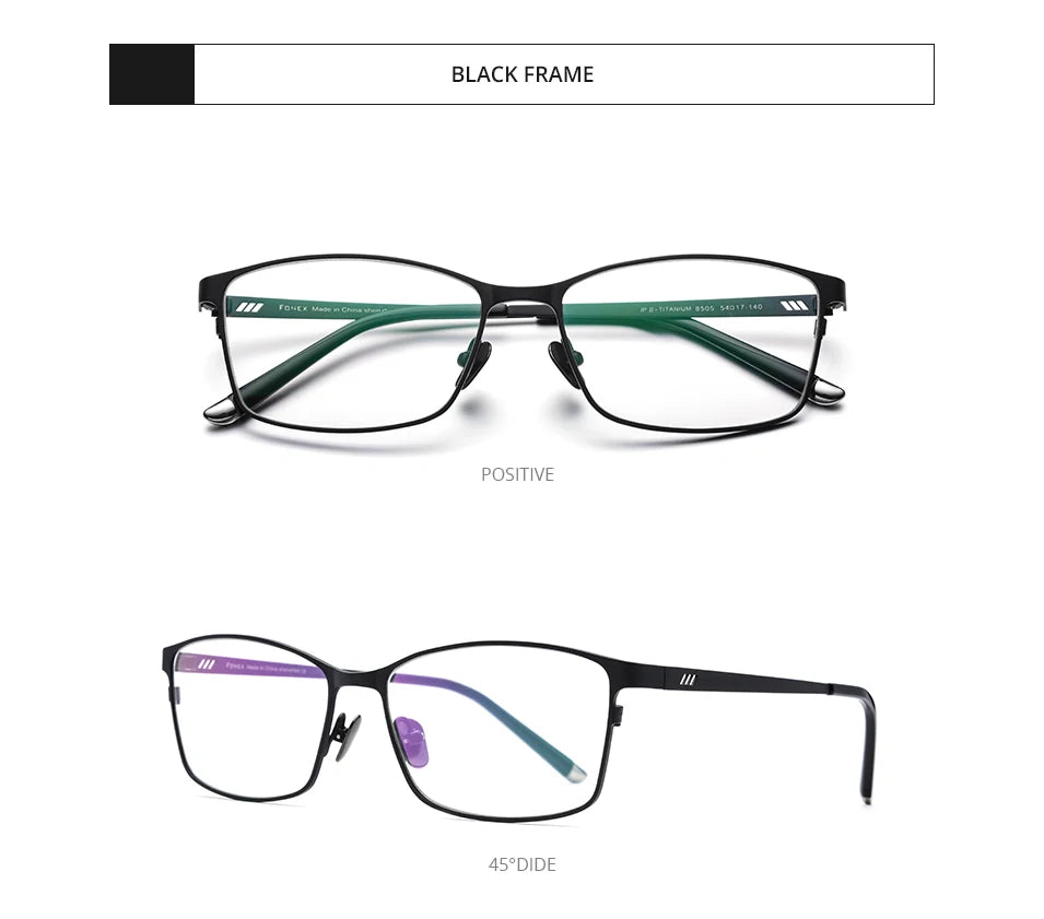 CLARIO Vision Pro – AuraLine