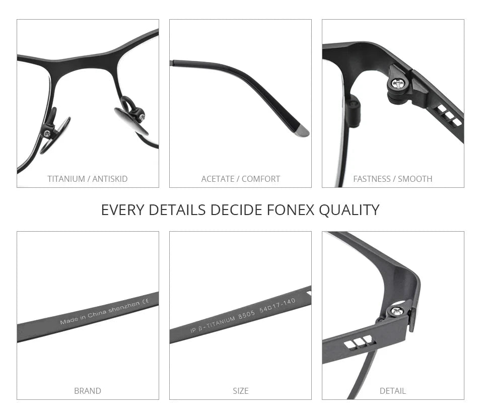 CLARIO Vision Pro – AuraLine