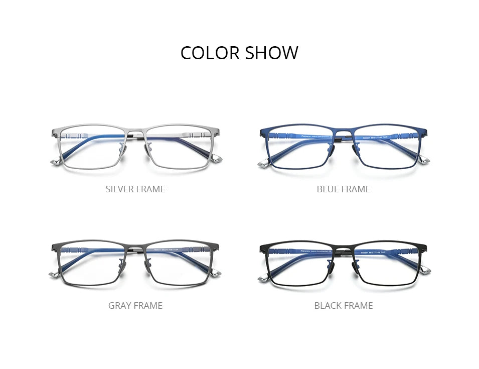 CLARIO Focus One – HexaFrame