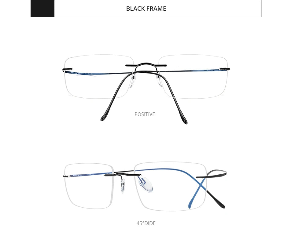 CLARIO Focus One – Minimal Edge