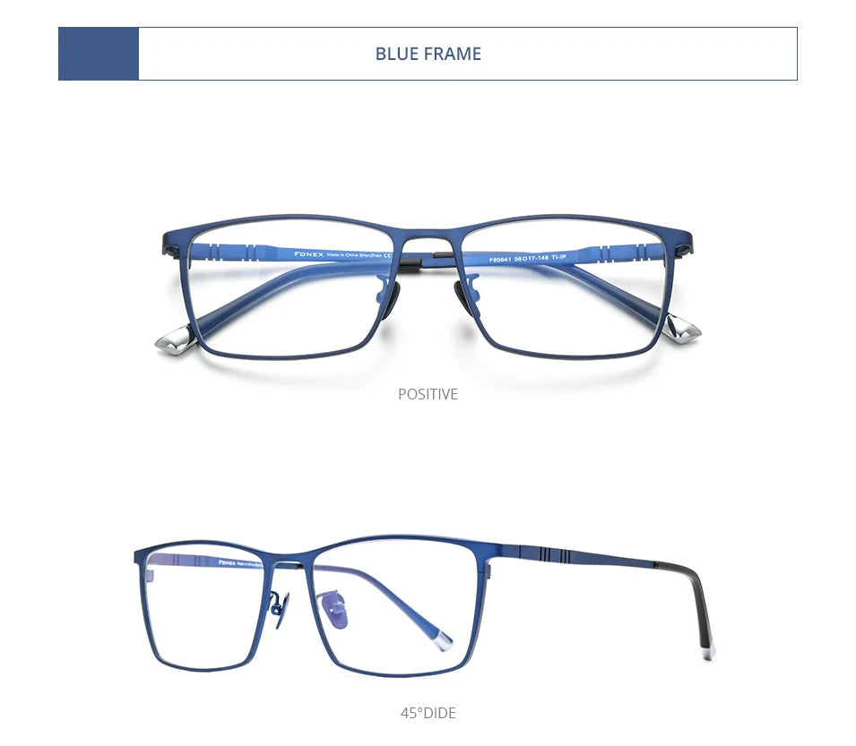 CLARIO Focus One – HexaFrame