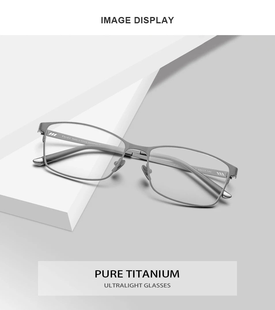 CLARIO Vision Pro – AuraLine