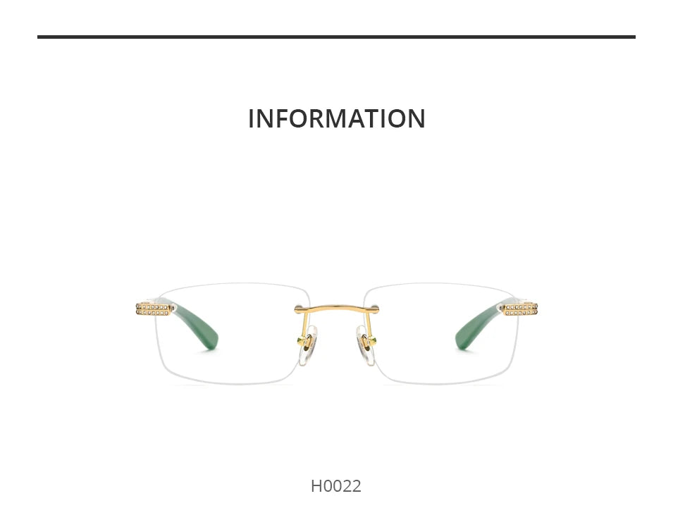 CLARIO Vision Pro – Infinit
