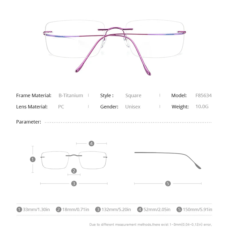 CLARIO Focus One – Minimal Edge