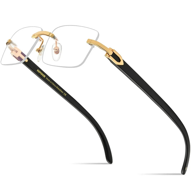 CLARIO Vision Pro – Infinit