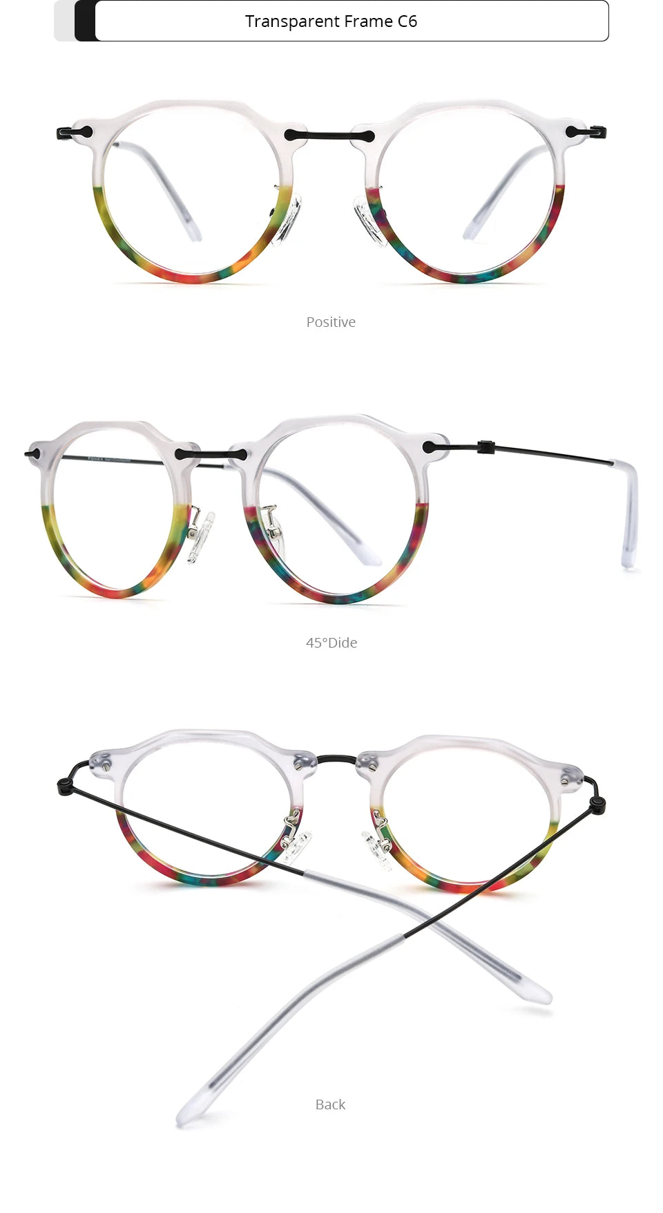 CLARIO AirLite – AeroFlex