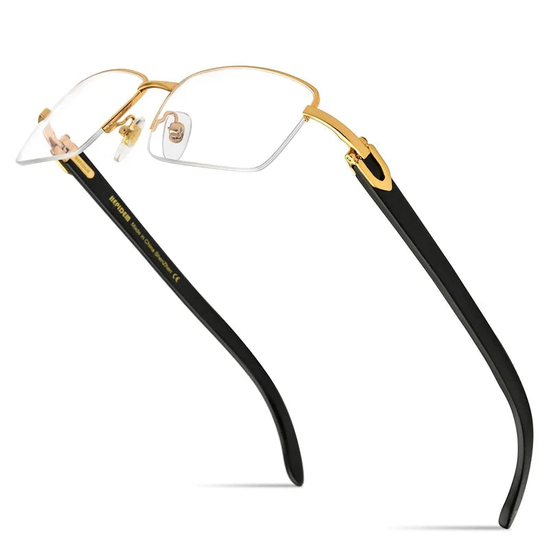 CLARIO Vision Pro – Infinit