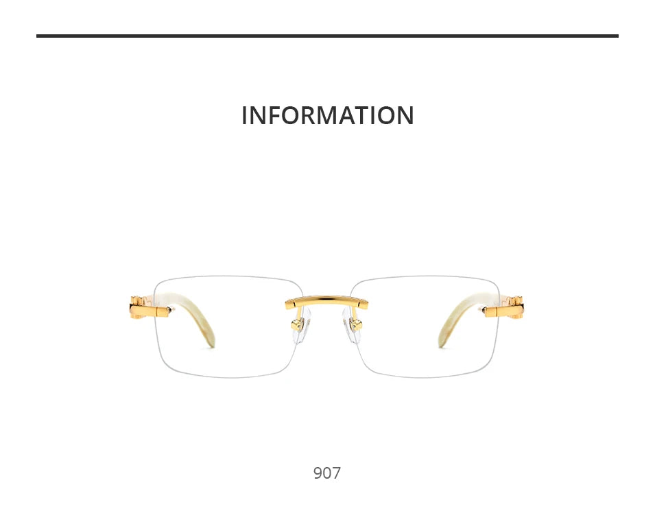 CLARIO Vision Pro – Infinit