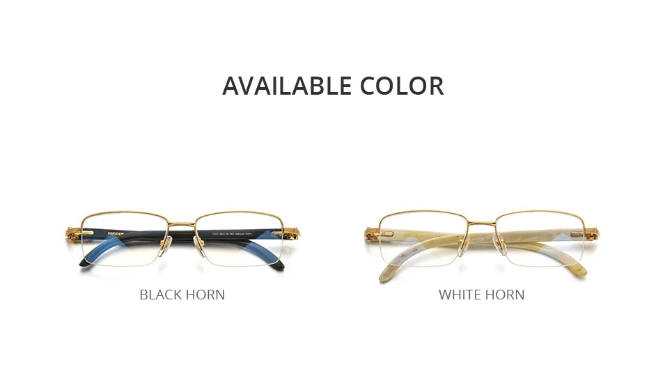 CLARIO Vision Pro – Infinit
