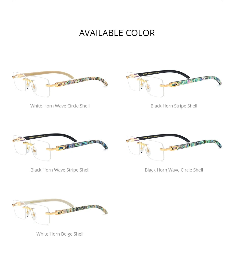 CLARIO Vision Pro – Infinit