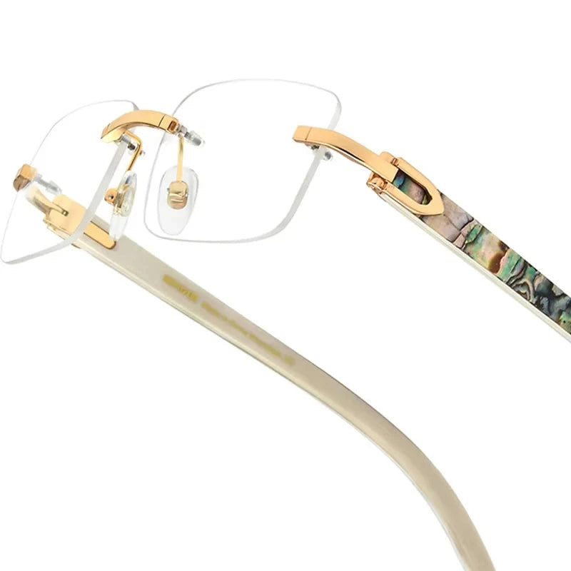 CLARIO Vision Pro – Infinit