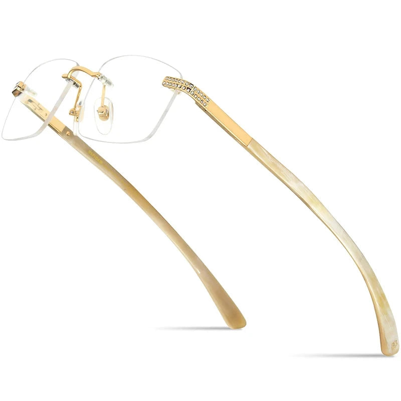 CLARIO Vision Pro – Infinit