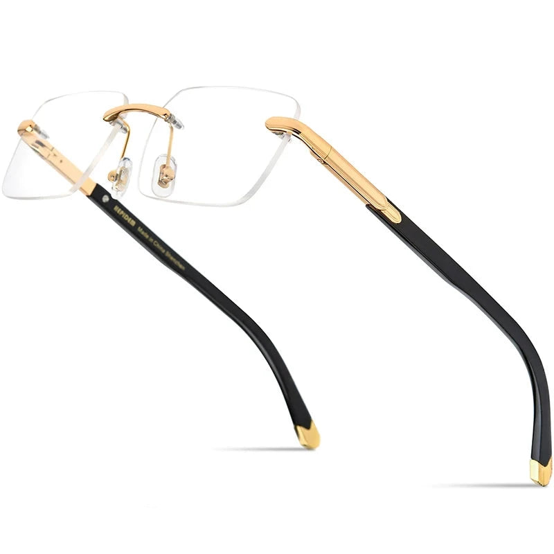 CLARIO Vision Pro – Infinit