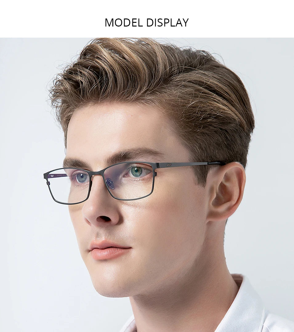 CLARIO Vision Pro – AuraLine