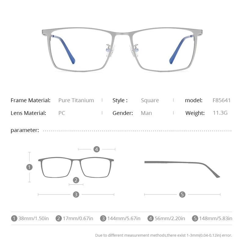CLARIO Focus One – HexaFrame