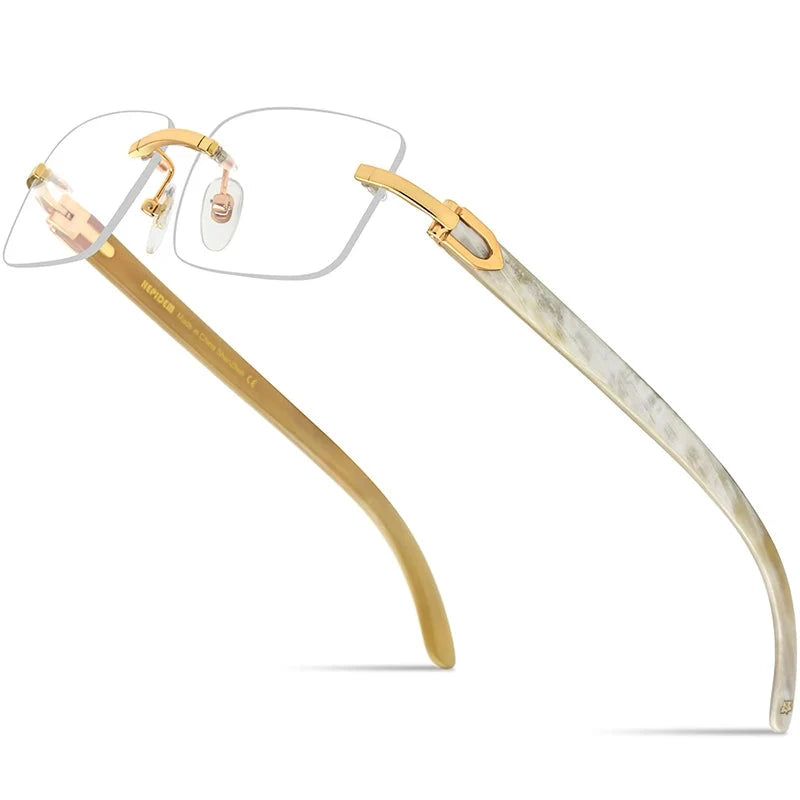 CLARIO Vision Pro – Infinit