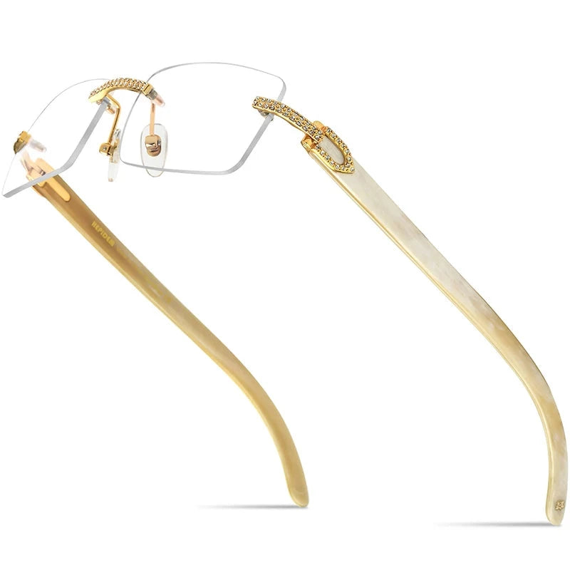 CLARIO Vision Pro – Infinit