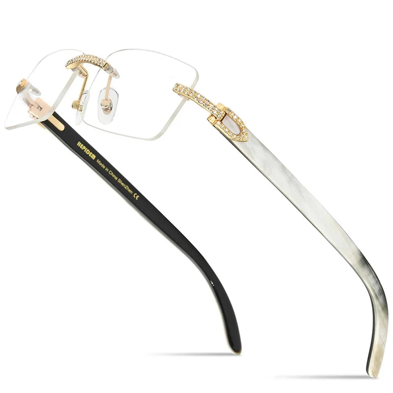 CLARIO Vision Pro – Infinit