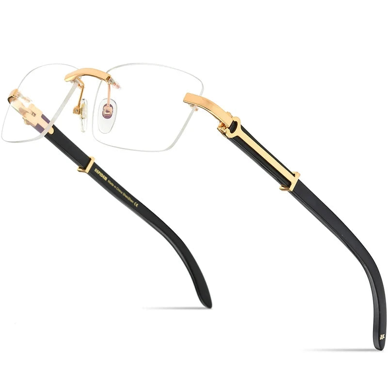 CLARIO Vision Pro – Infinit