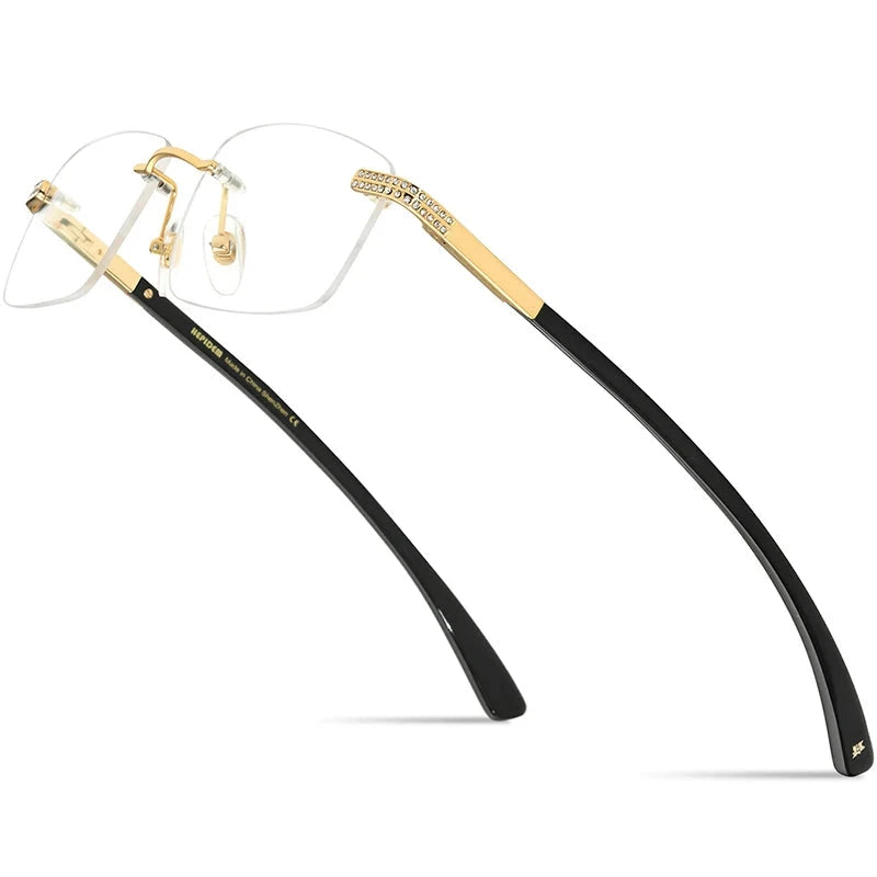 CLARIO Vision Pro – Infinit