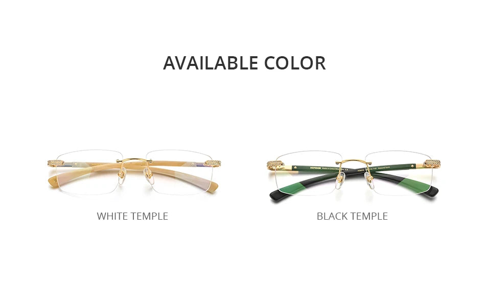 CLARIO Vision Pro – Infinit