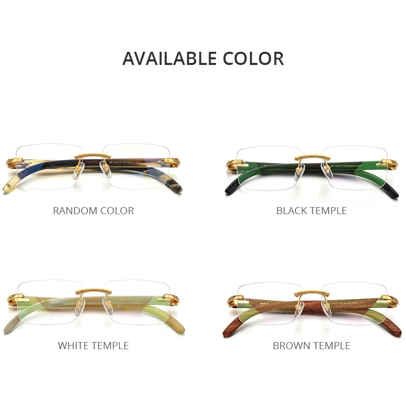 CLARIO Vision Pro – Infinit