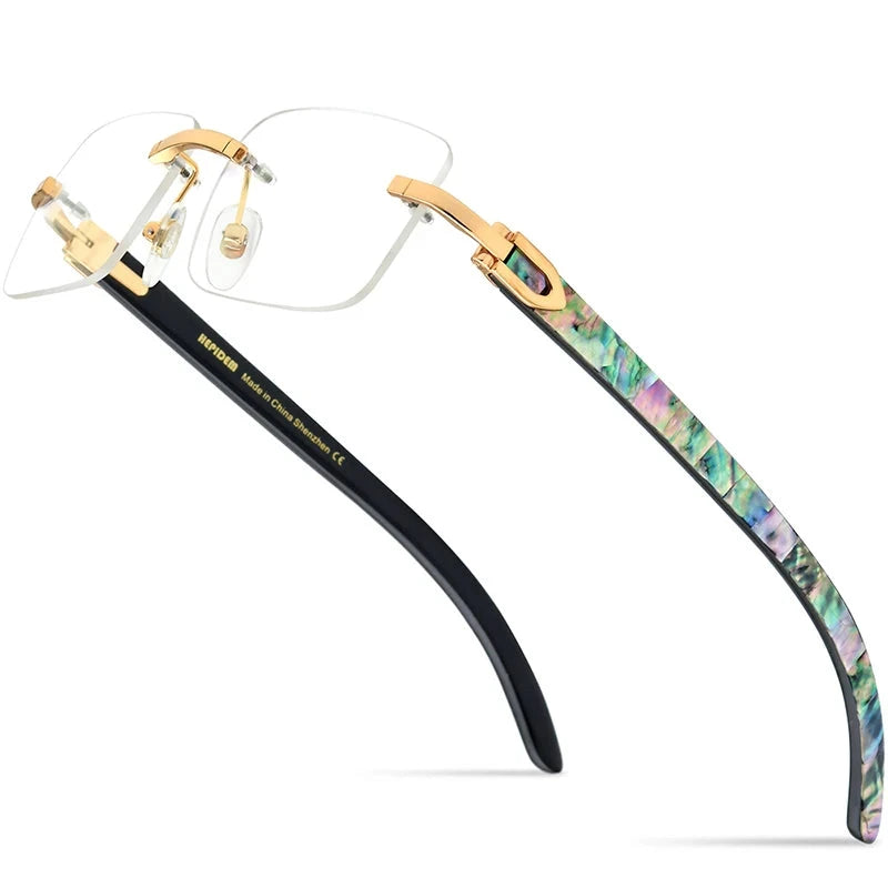 CLARIO Vision Pro – Infinit