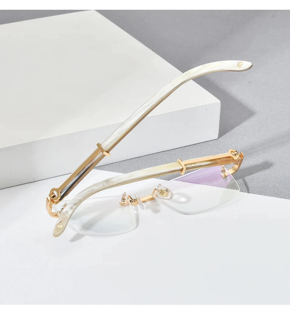 CLARIO Vision Pro – Infinit